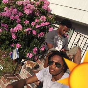 Meet your Posher, Shawn